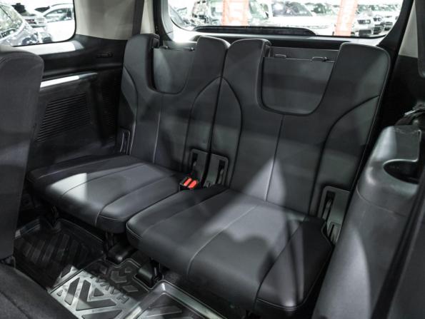 Haval H9 II с пробегом 2024 года, цена 4 089 700 рублей, 40614 км, внедорожник, Автокод Объявления