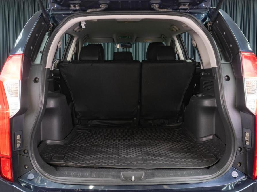 Mitsubishi Pajero Sport III Тюмень  - изображение 18