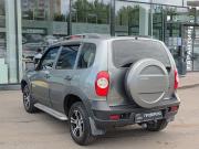 Chevrolet Niva I Рестайлинг Ижевск  - изображение 30