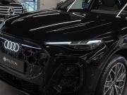 Audi Q5 III Москва  - изображение 59