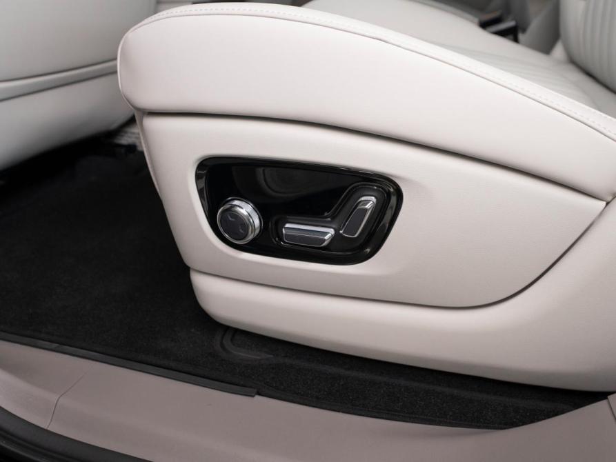 Geely Galaxy M9 Москва  - изображение 15