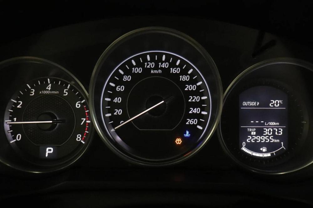 Mazda 6 III (GJ) Ульяновск  - изображение 11