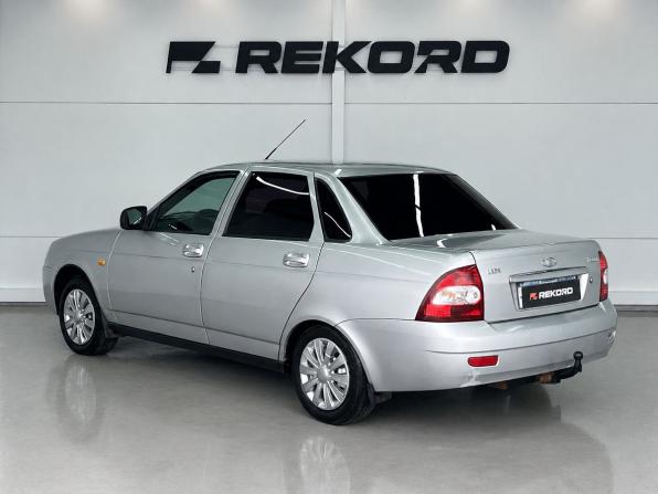 Lada (ВАЗ) Priora I с пробегом 2013 года, цена 479 000 рублей, 204743 км, седан, Автокод Объявления