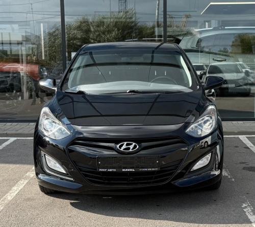 Hyundai i30 II с пробегом 2012 года, цена 886 000 рублей, 208269 км, хэтчбек, Автокод Объявления