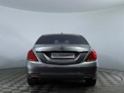 Mercedes-Benz S-Класс VI (W222 C217) Санкт-Петербург  - изображение 35