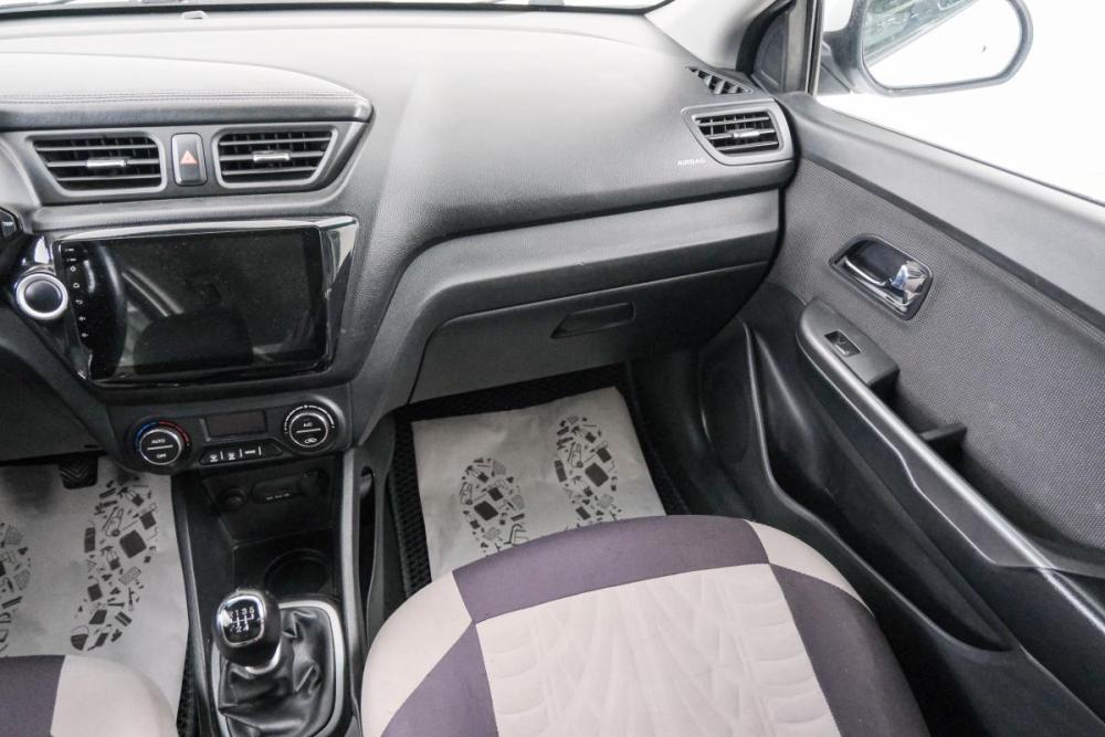 Kia Rio III Красноярск  - изображение 12