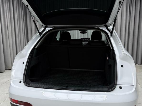 Audi Q3 I (8U) с пробегом 2012 года, цена 1 799 000 рублей, 145999 км, внедорожник, Автокод Объявления