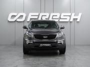 Kia Sportage III Рестайлинг Воронеж  - изображение 23