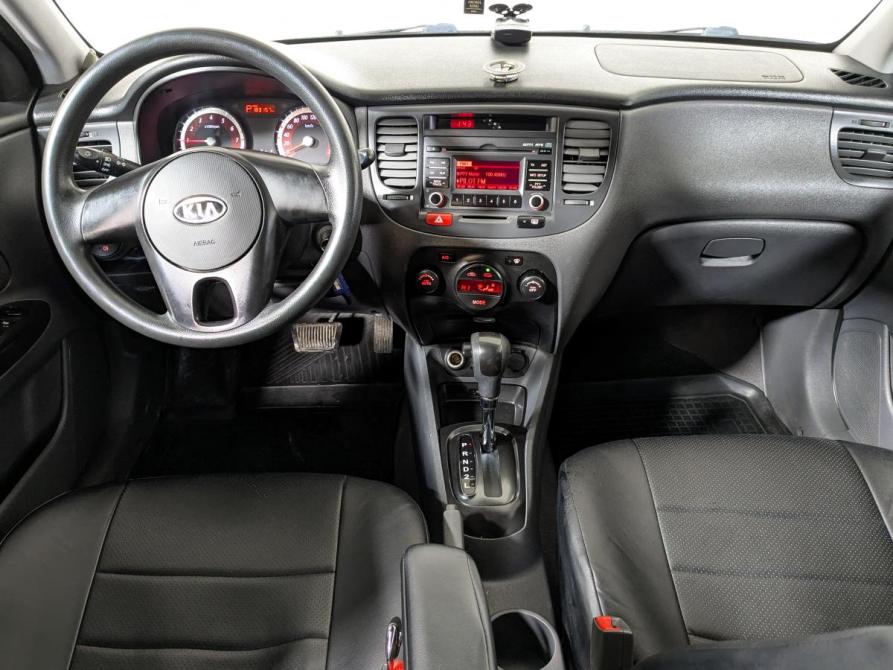 Kia Rio II Рестайлинг Екатеринбург  - изображение 10