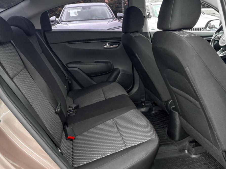 Kia Rio IV Санкт-Петербург  - изображение 10