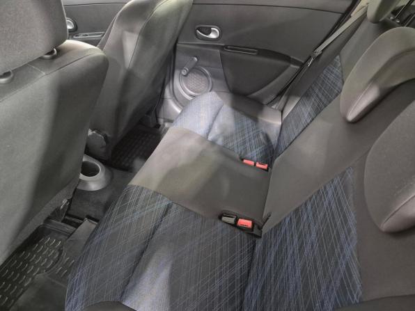 Renault Clio III с пробегом 2008 года, цена 460 000 рублей, 215000 км, хэтчбек, Автокод Объявления