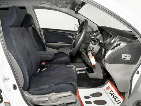 Honda Stream II Рестайлинг с пробегом 2009 года, цена 1 099 500 рублей, 155710 км, компактвэн, Автокод Объявления