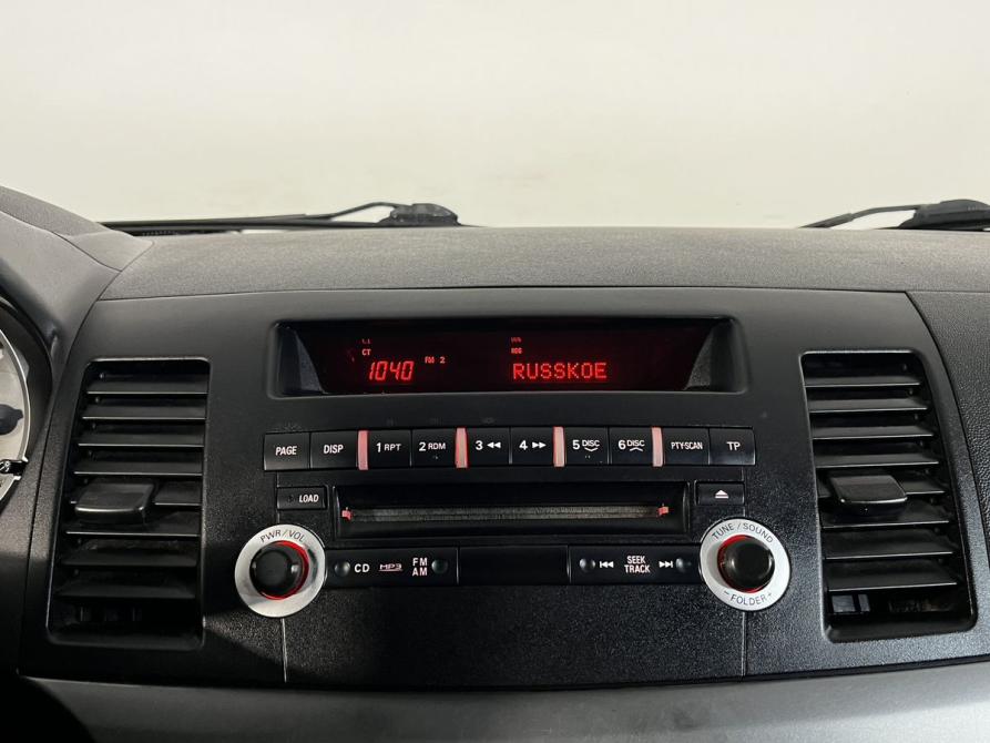 Mitsubishi Lancer X Великий Новгород  - изображение 14