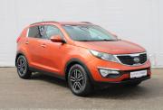 Kia Sportage III Нижний Новгород  - изображение 25