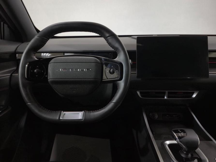 JETOUR DASHING I Альметьевск  - изображение 14