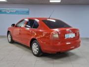 Skoda Octavia II (A5) Рестайлинг Москва  - изображение 26