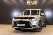 Mitsubishi Outlander III Рестайлинг 2 Уфа  - изображение 26