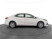 Toyota Corolla XI (E160 E170 E180) Рестайлинг 1 Москва  - изображение 30