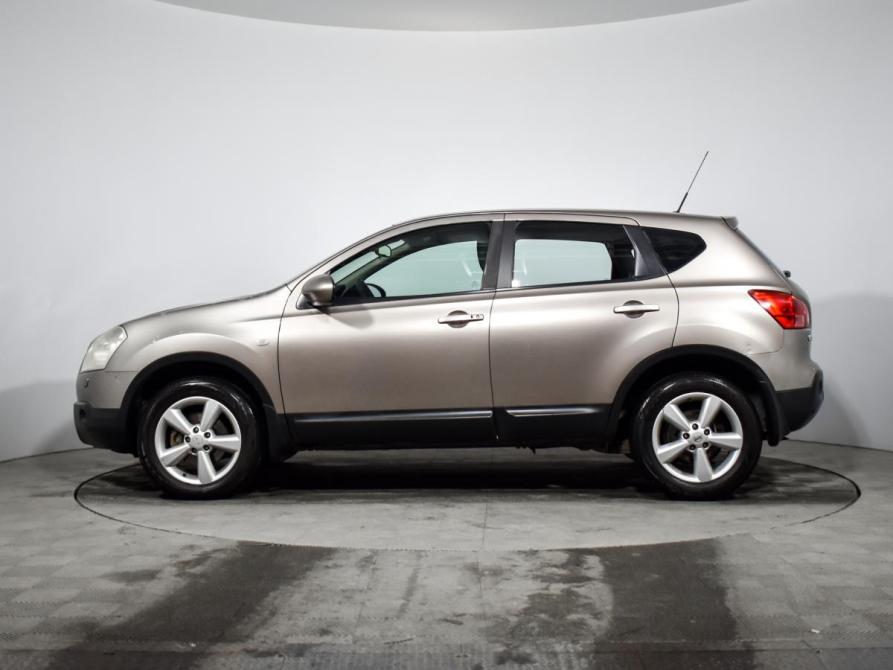 Nissan Qashqai I Санкт-Петербург  - изображение 26