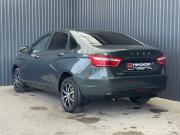 Lada (ВАЗ) Vesta I Пермь  - изображение 53