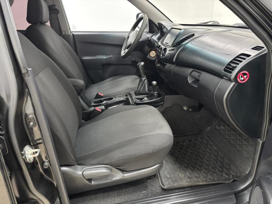 Mitsubishi L200 IV Рестайлинг Альметьевск  - изображение 12