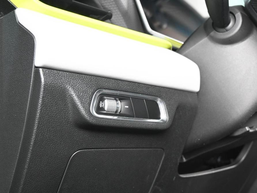 Geely Coolray I Рестайлинг Ростов-на-Дону  - изображение 22