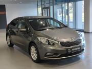 Kia Cerato III Казань  - изображение 25