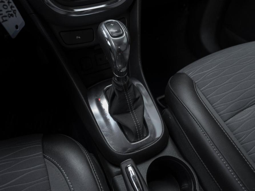 Opel Mokka I Москва  - изображение 13