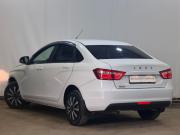 Lada (ВАЗ) Vesta I Кемерово  - изображение 24