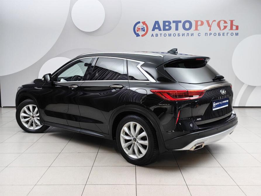Infiniti QX50 II Подольск  - изображение 2