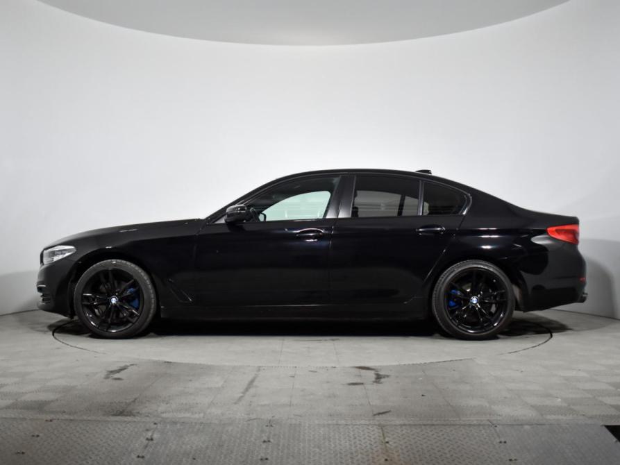 BMW 5 серии VII (G30/G31/G38) Санкт-Петербург  - изображение 9