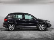 Volkswagen Tiguan I Рестайлинг Санкт-Петербург  - изображение 32