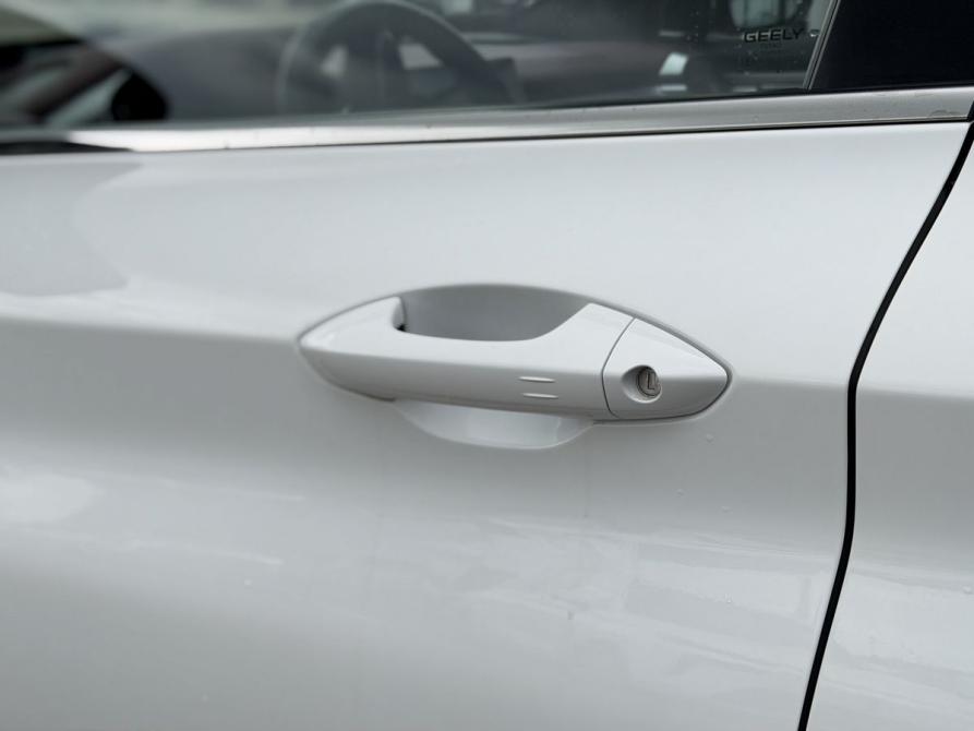 Geely Coolray I Тверь  - изображение 9