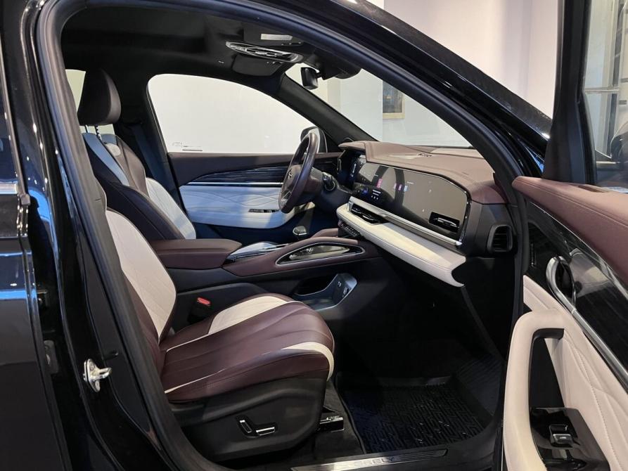 Geely Monjaro I Чебоксары  - изображение 27