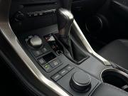 Lexus NX I Москва  - изображение 45