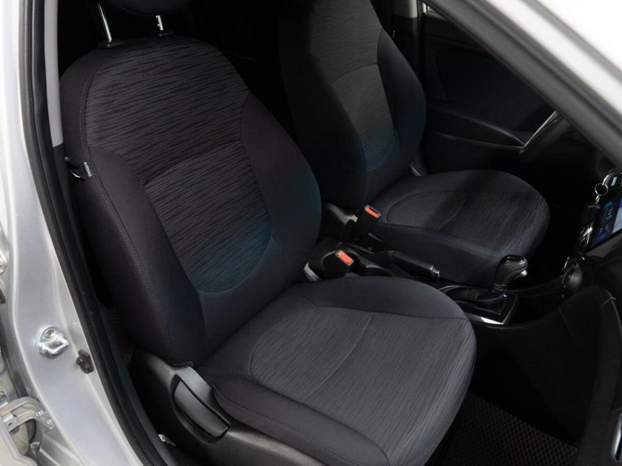 Hyundai Solaris I Рестайлинг Тюмень  - изображение 16