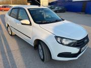 Lada (ВАЗ) Granta I Рестайлинг Пермь  - изображение 18