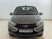 Lada (ВАЗ) Granta I Рестайлинг Москва  - изображение 16