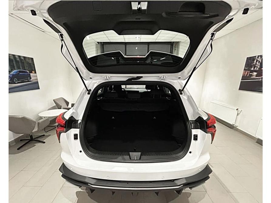 Haval F7 II Самара  - изображение 7