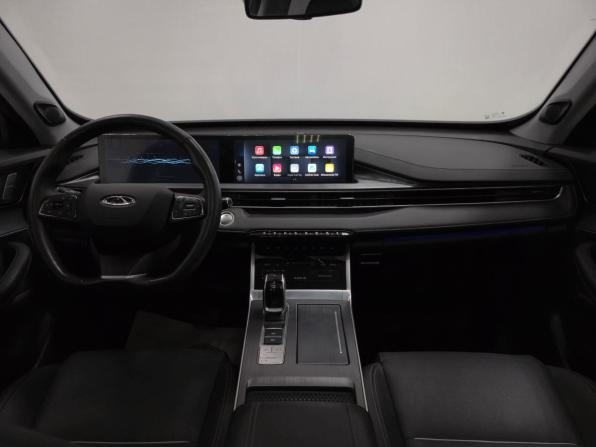 Chery Tiggo 7 Pro Max I с пробегом 2023 года, цена 1 795 000 рублей, 54611 км, внедорожник, Автокод Объявления