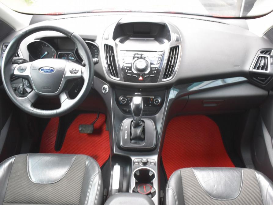 Ford Kuga II Архангельск  - изображение 12