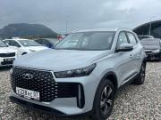 Chery Tiggo 4 I Рестайлинг 2 Минеральные Воды  - изображение 2