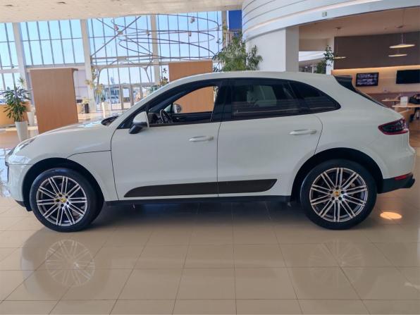 Porsche Macan I с пробегом 2018 года, цена 3 095 000 рублей, 149781 км, внедорожник, Автокод Объявления