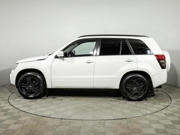Suzuki Grand Vitara II Рестайлинг с пробегом 2011 года, цена 879 989 рублей, 243306 км, внедорожник, Автокод Объявления