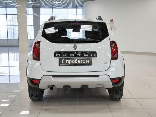 Renault Duster I Рестайлинг с пробегом 2021 года, цена 1 777 000 рублей, 62556 км, внедорожник, Автокод Объявления