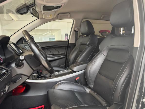 Chery Tiggo 7 I с пробегом 2020 года, цена 1 215 000 рублей, 99646 км, внедорожник, Автокод Объявления
