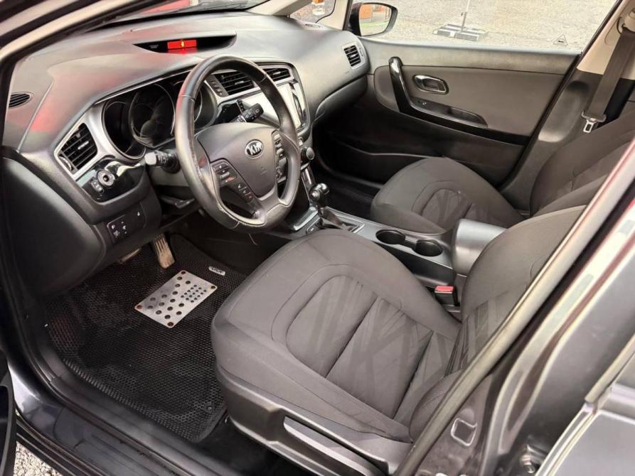 Kia Ceed II Рестайлинг Санкт-Петербург  - изображение 7