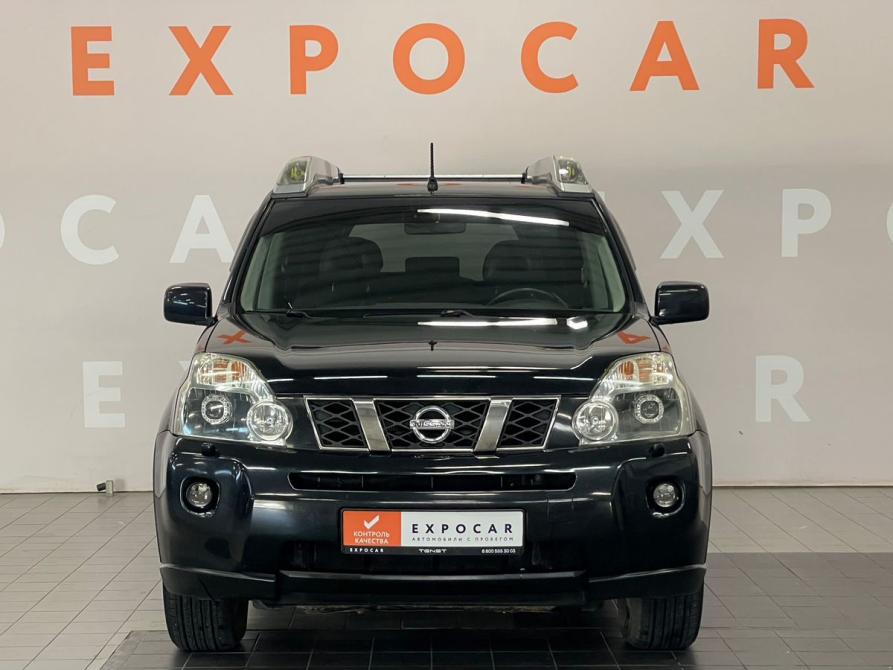 Nissan X-Trail II Волгоград  - изображение 2