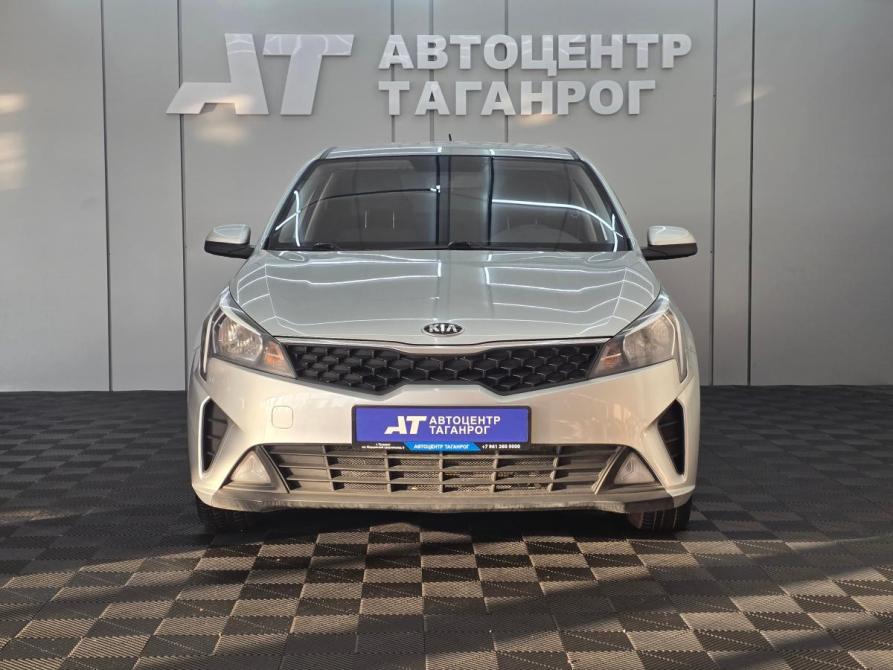 Kia Rio IV Рестайлинг Таганрог  - изображение 4