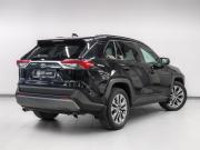 Toyota RAV4 V (XA50) Москва  - изображение 35